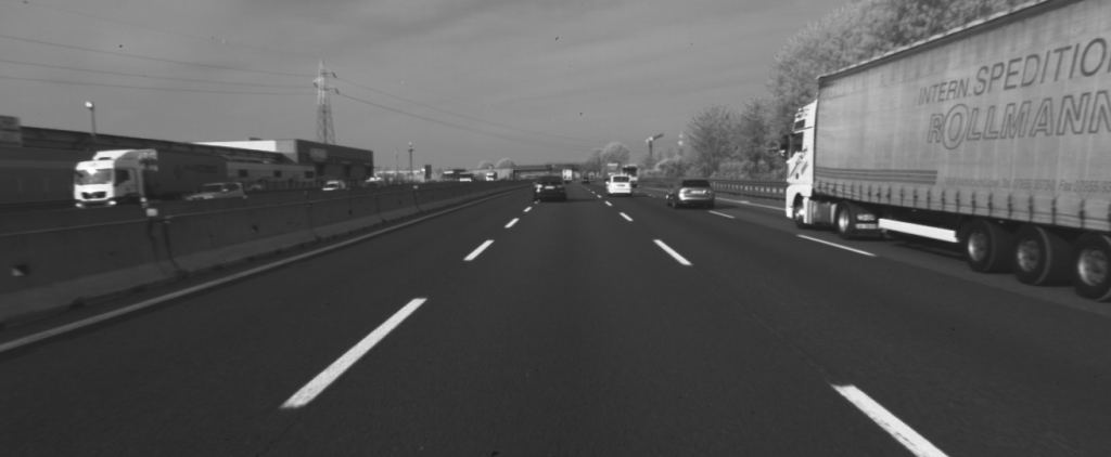 an image from the A4 dataset